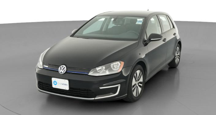 Thumbnail: 2016 Volkswagen e-Golf - 1