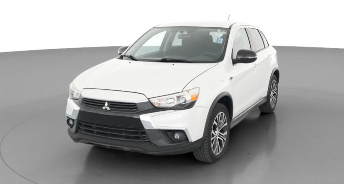 Thumbnail: 2016 Mitsubishi Outlander Sport - 1