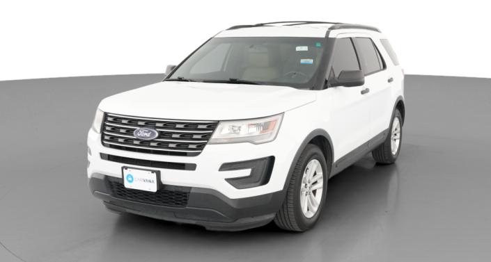 Thumbnail: 2016 Ford Explorer - 1