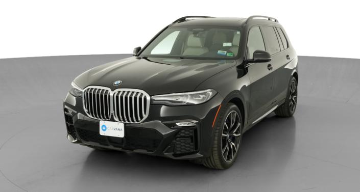 Thumbnail: 2019 BMW X7 - 1