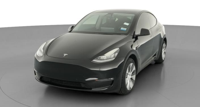 Thumbnail: 2022 Tesla Model Y - 1