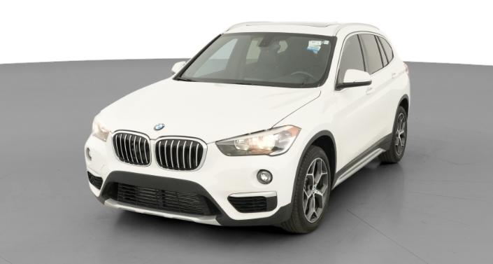 Thumbnail: 2018 BMW X1 - 1
