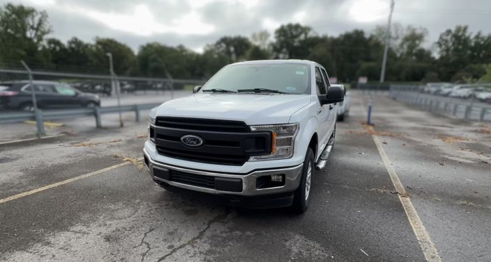 Thumbnail: 2019 Ford Econoline - 1