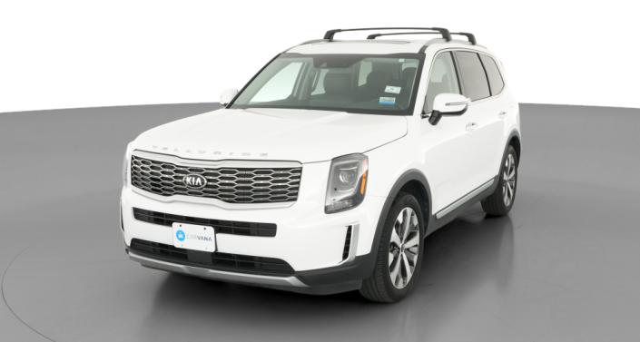 Thumbnail: 2021 Kia Telluride - 1