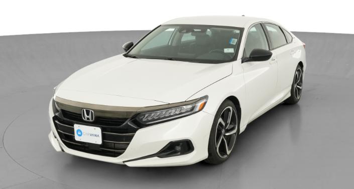 Thumbnail: 2022 Honda Accord - 1