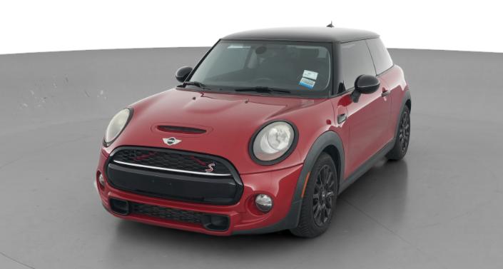 Thumbnail: 2015 MINI Cooper Hardtop - 1