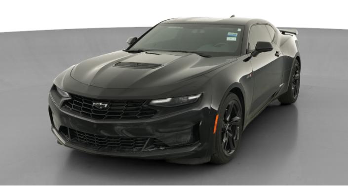 Thumbnail: 2023 Chevrolet Camaro - 1