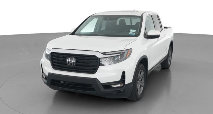 Thumbnail: 2023 Honda Ridgeline - 1