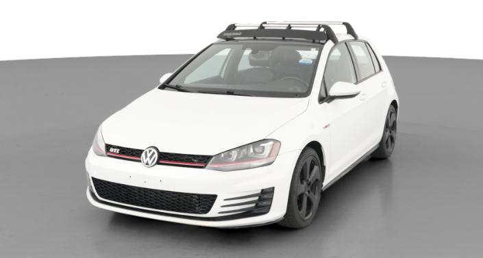 Thumbnail: 2016 Volkswagen Golf - 1