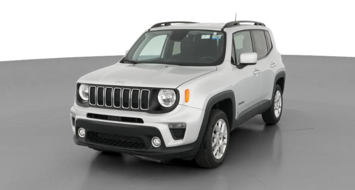 Thumbnail: 2019 Jeep Renegade - 1