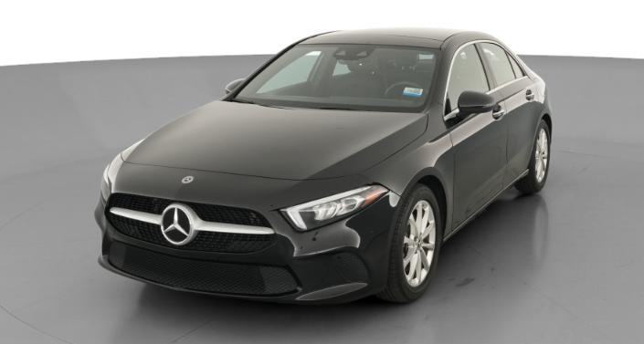 Thumbnail: 2019 Mercedes-Benz A-Class - 1