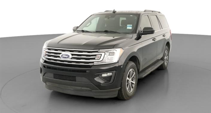 Thumbnail: 2021 Ford Expedition - 1