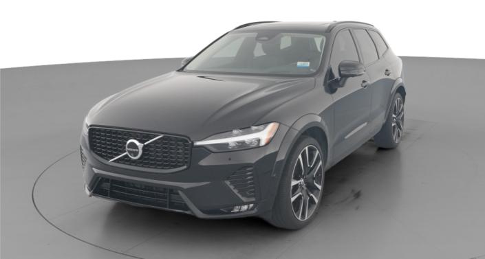 Thumbnail: 2024 Volvo XC60 - 1