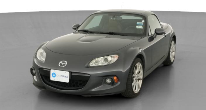 Thumbnail: 2014 Mazda MX-5 Miata - 1