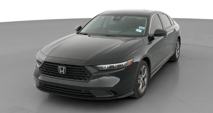 Thumbnail: 2024 Honda Accord - 1