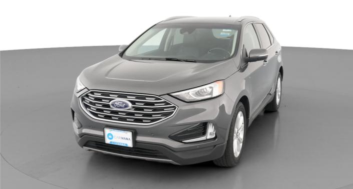 Thumbnail: 2020 Ford Edge - 1