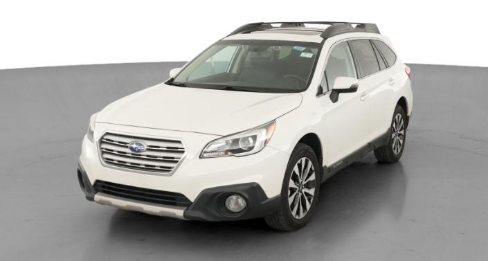 Thumbnail: 2016 Subaru Outback - 1