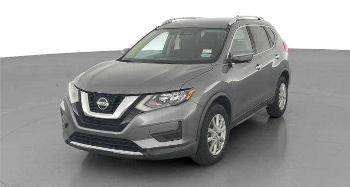 Thumbnail: 2018 Nissan Rogue - 1