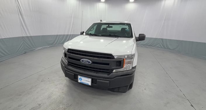 Thumbnail: 2020 Ford Econoline - 1