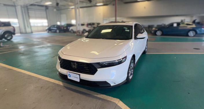 Thumbnail: 2023 Honda Accord - 1