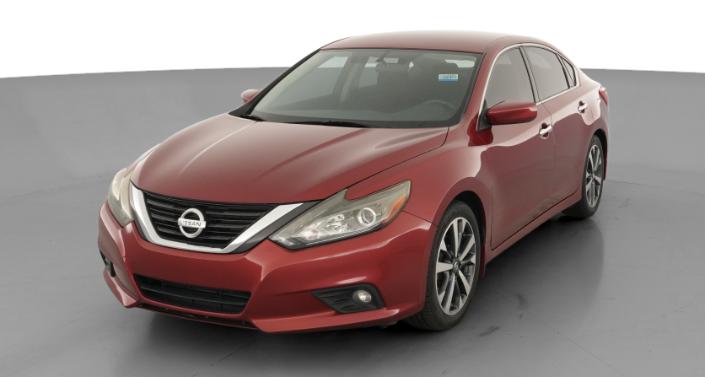 Thumbnail: 2016 Nissan Altima - 1