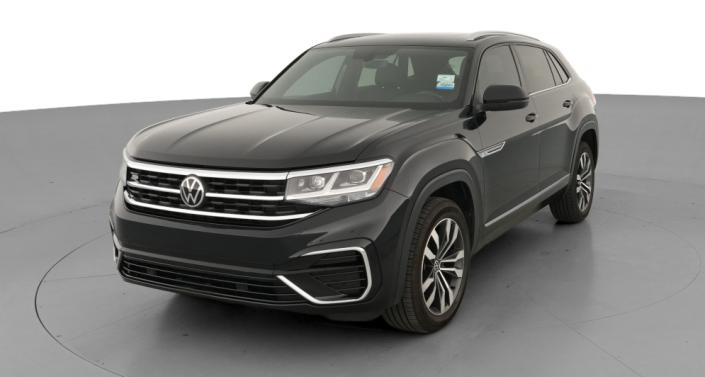 Thumbnail: 2020 Volkswagen Atlas - 1
