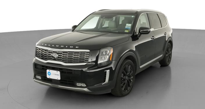 Thumbnail: 2020 Kia Telluride - 1