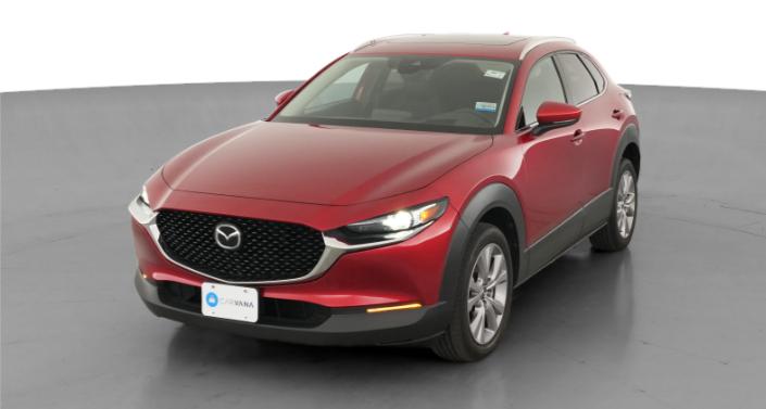 Thumbnail: 2020 Mazda CX-30 - 1