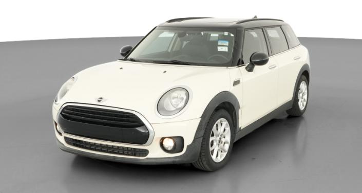 Thumbnail: 2016 MINI Cooper Clubman - 1