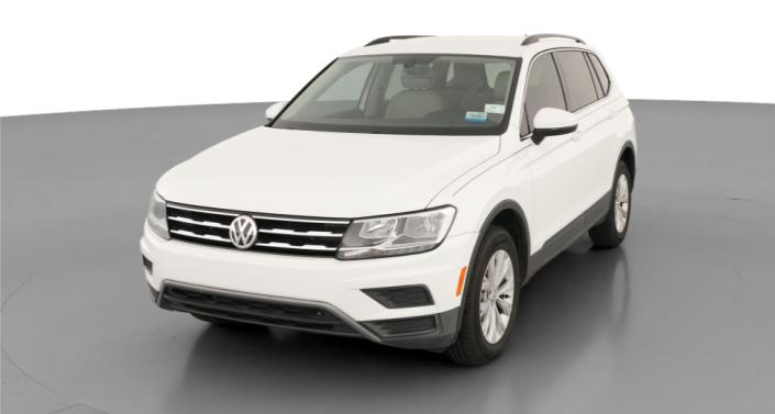 Thumbnail: 2019 Volkswagen Tiguan - 1