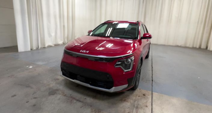 Thumbnail: 2023 Kia Niro - 1