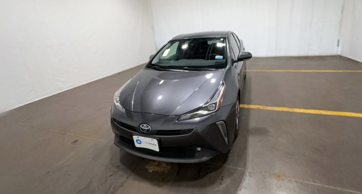 Thumbnail: 2019 Toyota Prius - 1