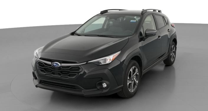 Thumbnail: 2024 Subaru Crosstrek - 1