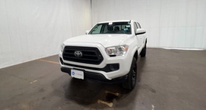 Thumbnail: 2020 Toyota Tacoma - 1