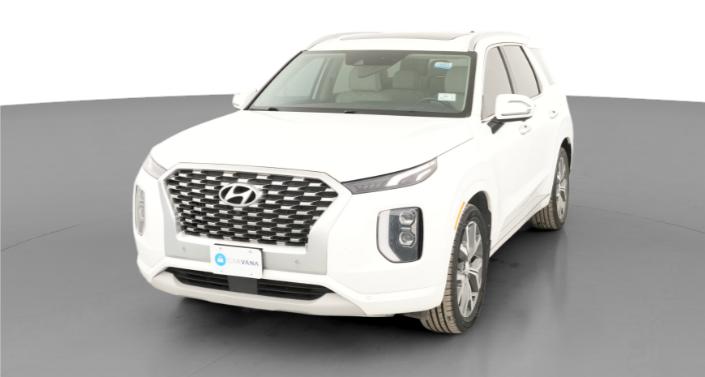 Thumbnail: 2022 Hyundai Palisade - 1