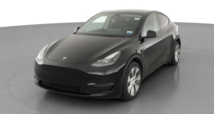 Thumbnail: 2023 Tesla Model Y - 1