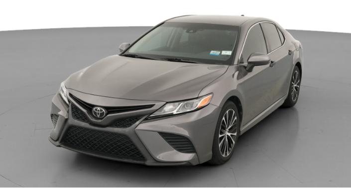 Thumbnail: 2018 Toyota Camry - 1