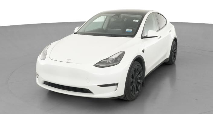 Thumbnail: 2023 Tesla Model Y - 1