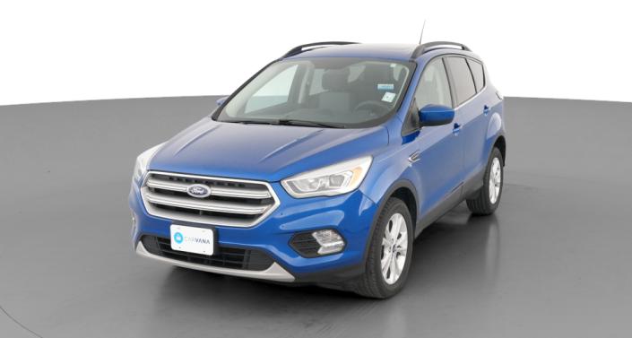 2017 Ford Escape SE -
                  Indianapolis, IN