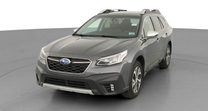 Thumbnail: 2022 Subaru Outback - 1