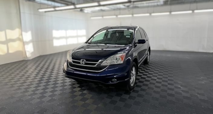Thumbnail: 2010 Honda CR-V - 1