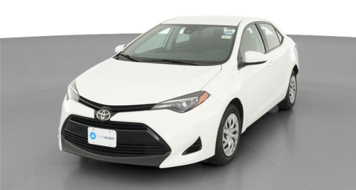 Thumbnail: 2017 Toyota Corolla - 1