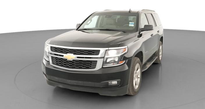 Thumbnail: 2019 Chevrolet Tahoe - 1