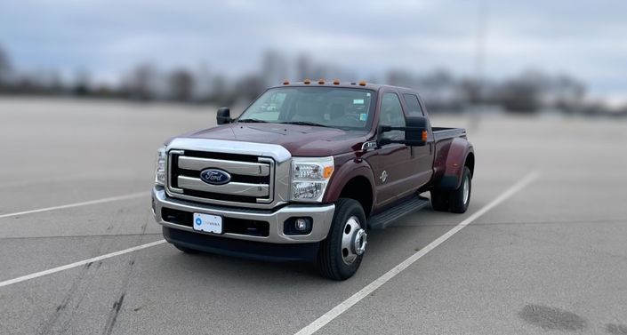 Thumbnail: 2016 Ford Econoline - 1