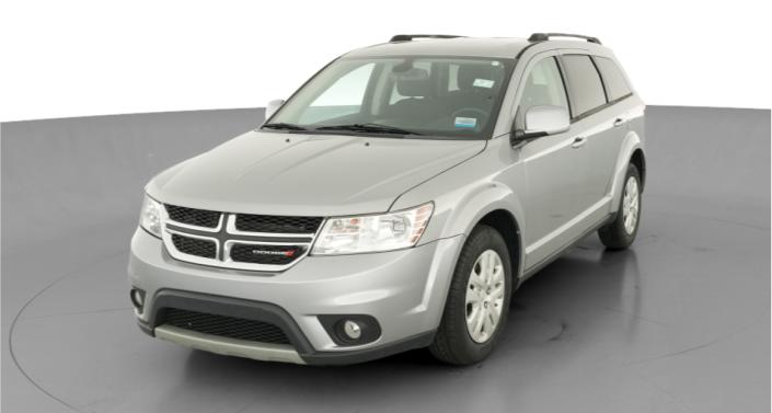 Thumbnail: 2019 Dodge Journey - 1