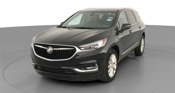 Thumbnail: 2021 Buick Enclave - 1