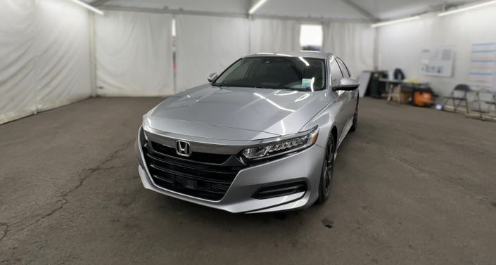 Thumbnail: 2019 Honda Accord - 1