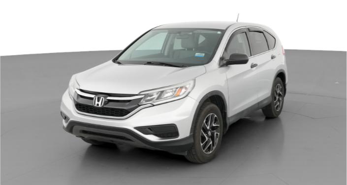Thumbnail: 2016 Honda CR-V - 1