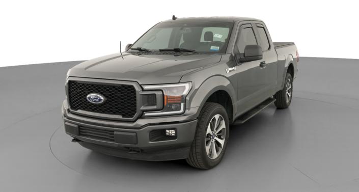 Thumbnail: 2020 Ford Econoline - 1