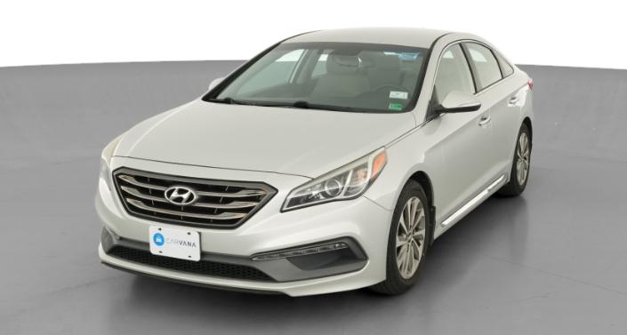 Thumbnail: 2015 Hyundai Sonata - 1